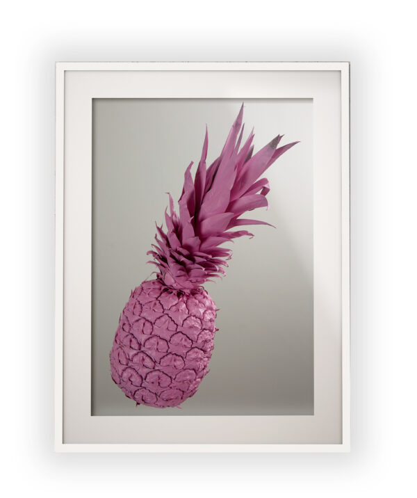 Pineapple in Rose #2